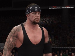 wwe 2k16 undertaker 01