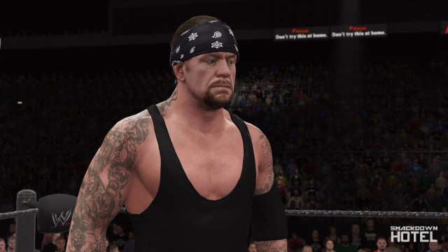 wwe 2k16 undertaker 01