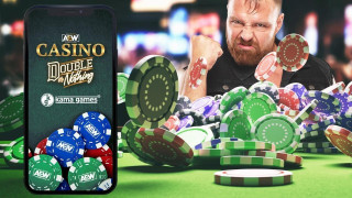 AEW Casino: Double or Nothing AEW Casino: Double or Nothing