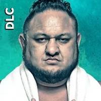 Samoa Joe