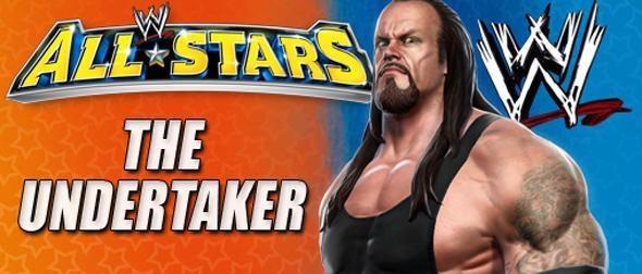 A guide to unlocking Undertaker '18 in WWE 2K23 - Xfire