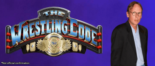 Will former WWE composer Jim Johnston come to The Wrestling Code?