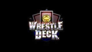 Wrestle Deck Announces Open Beta Launch: New Card Collecting Mobile Game