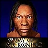 Booker T