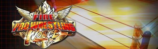Fire Pro Wrestling World Fire Pro Wrestling World