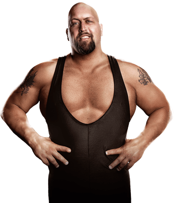 Big Show  WWE 12  Roster