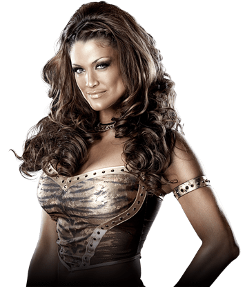 Eve Torres - WWE '12 - Roster