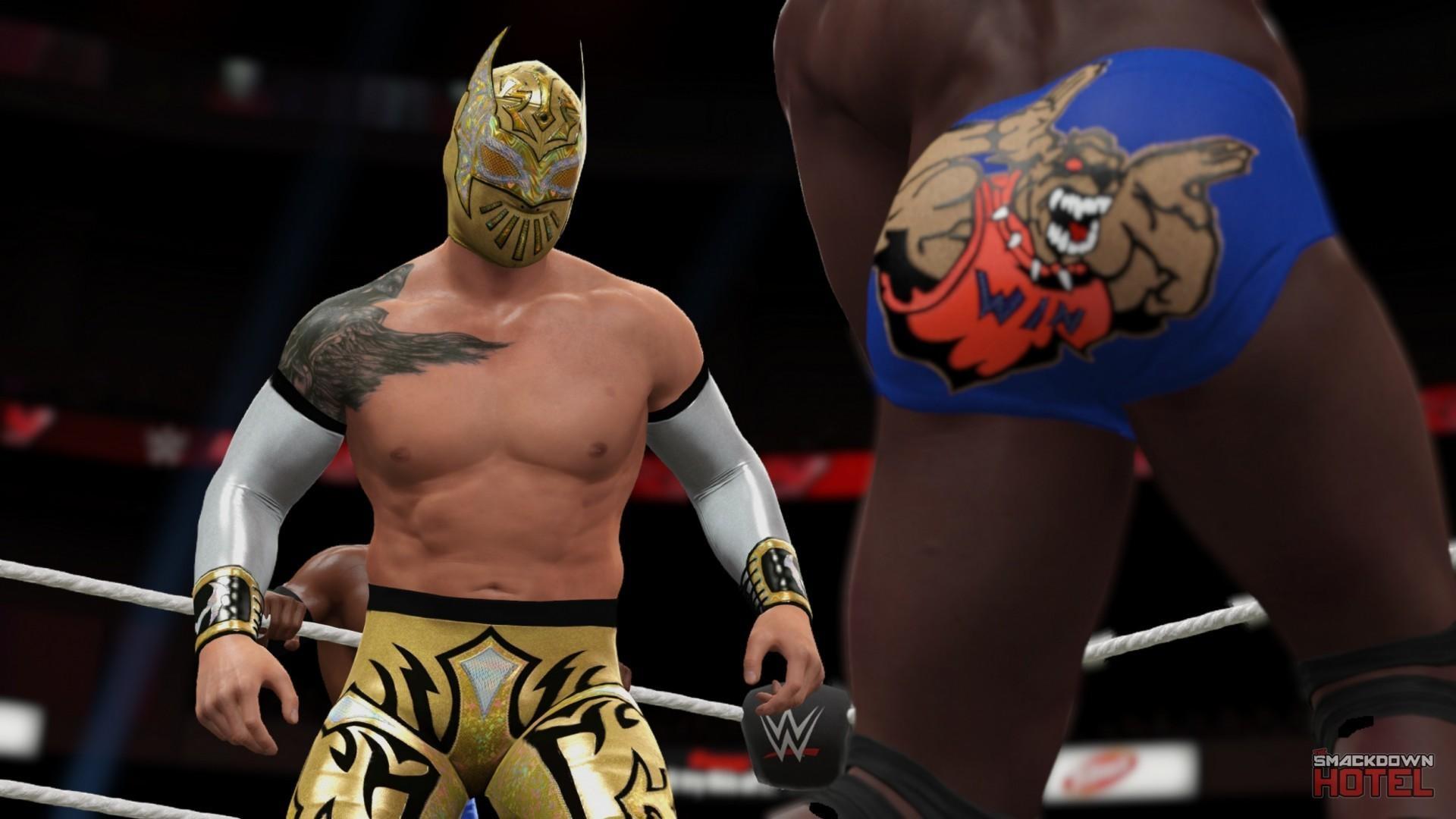 Sin cara games to play