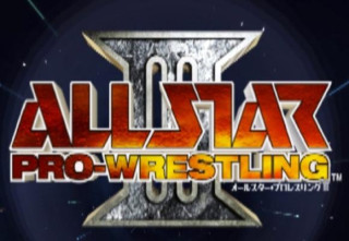 All Star Pro Wrestling III All Star Pro Wrestling III