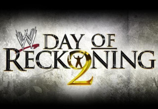 WWE Day Of Reckoning 2 WWE Day Of Reckoning 2