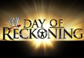 Day of reckoning