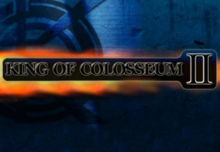 King Of Colosseum II King Of Colosseum II
