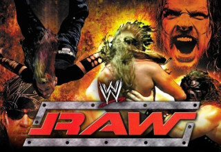 WWE Raw WWE Raw