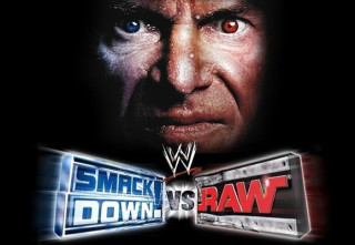 WWE SmackDown! vs. Raw WWE SmackDown! vs. Raw