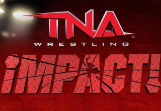 TNA Wrestling Impact! TNA Wrestling Impact!