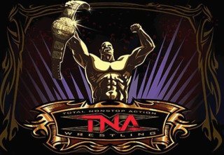 TNA Wrestling TNA Wrestling