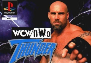 WCW/nWo Thunder WCW/nWo Thunder