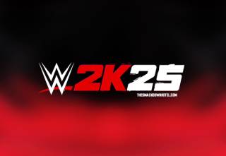 WWE 2K25