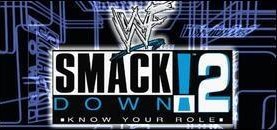 WWF SmackDown! 2: Know Your Role - Championship Titles List