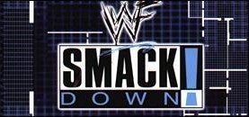 WWF SmackDown! 1 Video Game: Championship Titles List