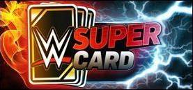 2K Champion Xavier Woods Interview on WWE SuperCard