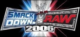 WWE SmackDown vs. Raw 2006: Championship Titles List