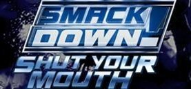 WWE SmackDown!: Shut Your Mouth - Championship Titles List