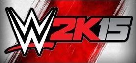 WWE 2K15 Game Features (Press Release)