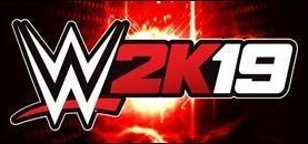 Wwe2k19