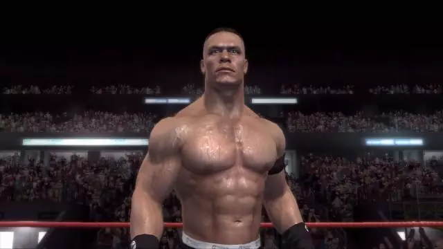 SvR2007 007 JohnCena