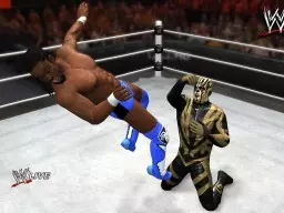 WWE12 Goldust1