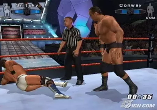 SvR2006 Snitsky 3