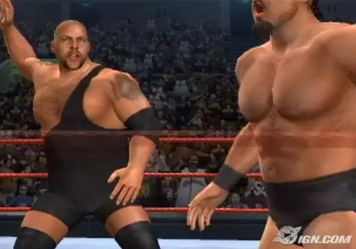 SvR2006 BigShow 4