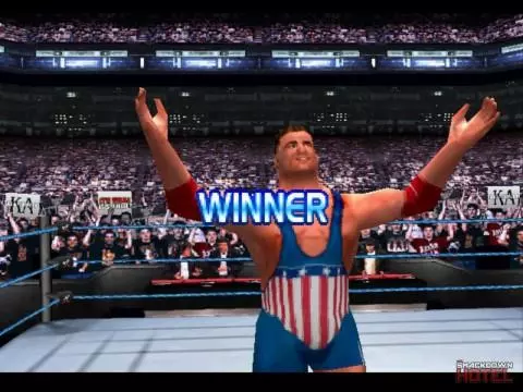 SmackDown2 KnowYourRole KurtAngle 3