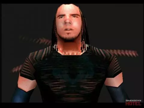 SmackDown2 KnowYourRole MattHardy 4