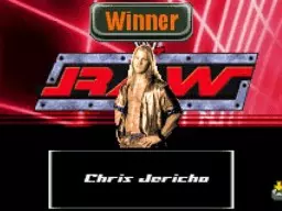 survivorseries chris jericho