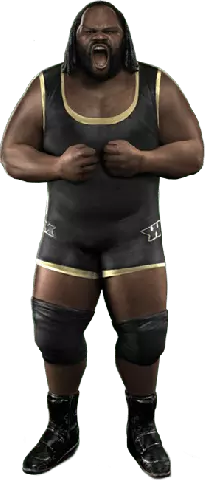 SvR2010 Render MarkHenry