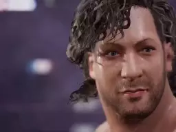 AEW ConsoleGame KennyOmega 2