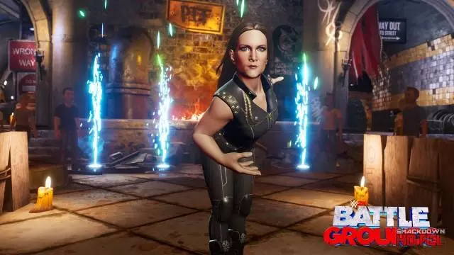 WWE2KBattlegrounds StephanieMcMahon 1