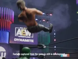 AEW ConsoleGame DarbyAllin 5