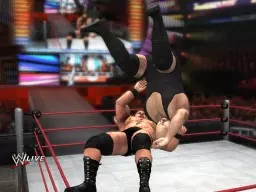 WWE12 LesnarBigShow