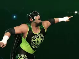 wwe2k22 hurricane 4