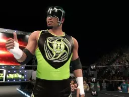 wwe2k22 hurricane 7