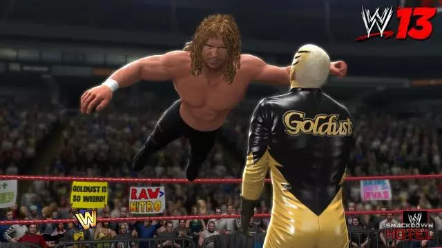 WWE13 BrianPillman