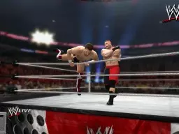 WWE13 UniverseMode4