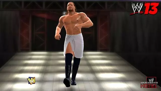 WWE13 ValVenis