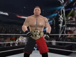 WWE2K15 PS360 BrockLesnar