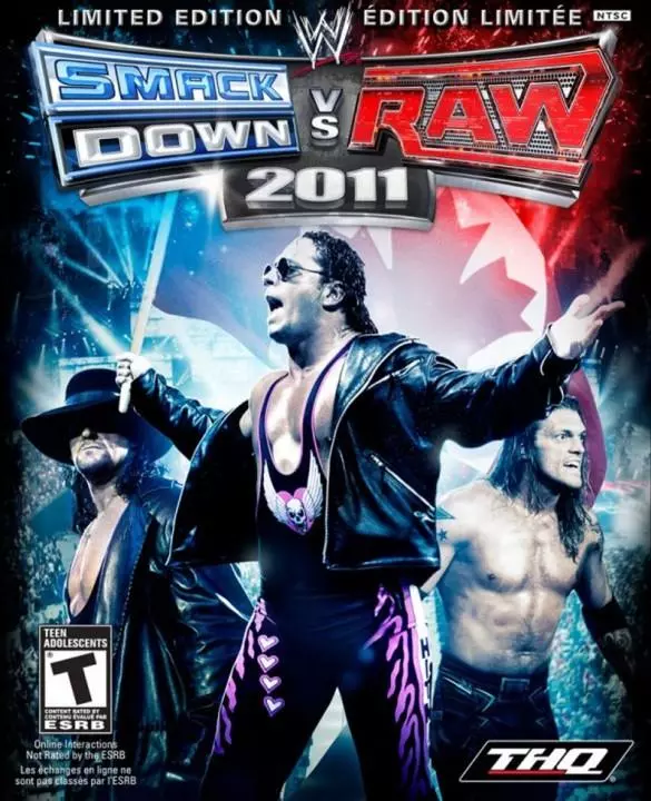 SvR2011 Cover Canada