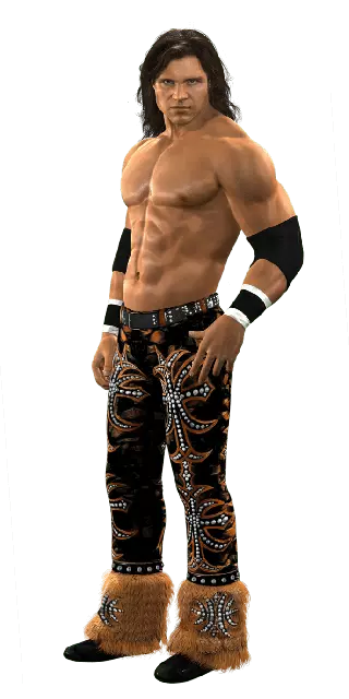 SvR2011 Render JohnMorrison