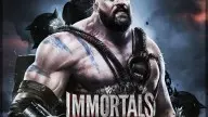 Immortals Artwork BigShow